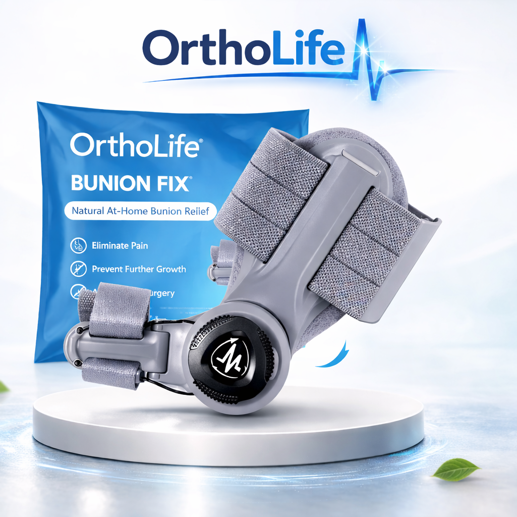 OrthoLife™ Bunion Fix