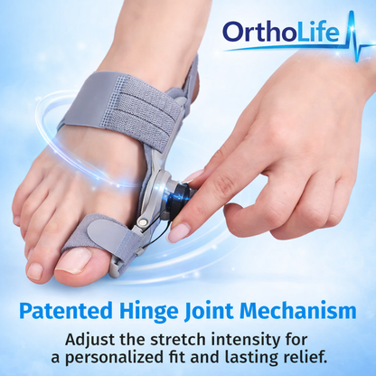 OrthoLife™ Bunion Fix